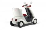 Honda EV Monpal 2009 года